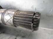 Nebelscheinwerfer Rechts Vorne 922024A500 Hyundai H-1/Starex Bus 2.5 Tci (D4BH)