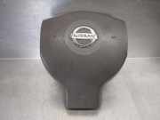 Airbag Lenkrad 985109U09A Nissan NOTE (E11E) Visia