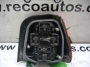 Rücklicht Links Skoda Felicia (6U1) Schrägheck 5-drs 1.3 LXi MPI (781.136M)