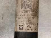 Stoßdämpfer Rechts Hinten 4K0513035AE Audi A6 (C8) Limousine 2.0 35 TDI Mild hybrid (DEZD)