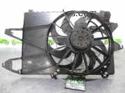 Kühlerventilator 95BB8146AB Ford Mondeo III Limousine 2.0 16V (CJBA)