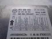 Scheibenwaschbehälter 05116026AC Dodge Avenger (JS) Limousine 2.0 16V (ECN)