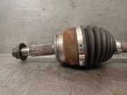 Anlasser 059911024 Audi A6 (C6) Limousine 2.7 TDI V6 24V Quattro (BPP)