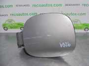 Tankklappe 2515215 Volvo S60 II (FS) Limousine 2.0 D3 20V (D5204T2)