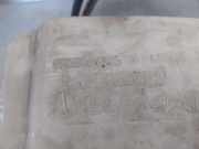 Stoßfängerträger Vorne 30899349 Volvo V40 (VW) Kombi 1.9 D (D4192T3)