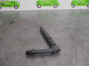 Zierleiste VOOR 5338152010 Toyota Yaris (P1) Schrägheck 1.3 16V VVT-i (2NZFE)