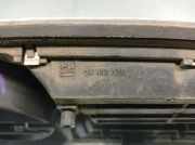 Grill 24453538 Opel Zafira (F75) Großraumlimousine 2.2 DTI 16V (Y22DTR)