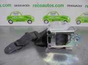 Sicherheitsgurt Links Hinten 9654437977 Citroën CITROËN C4 PICASSO 2.0 HDi FAP CAT (RHR / DW10BTED4)