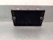 Multifunctionelle Display 5G6919605B Volkswagen GOLF VII LIM. (BQ1) R BMT/Start-Stopp 4Motion DJHA