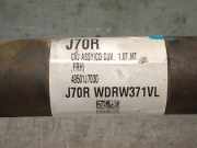 Motorhaube 5330148020 Lexus RX (MCU15) SUV 300 V6 24V VVT-i (1MZ-FE)