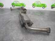 Auspuffanlage Original 7L0819084B Volkswagen Touareg (7LA/7L6) SUV 3.0 TDI V6 24V (BKS)