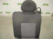 Sitz Links Hinten TELANEGRAYGRIS Opel Meriva Großraumlimousine 1.7 CDTI 16V (Z17DTH)