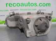 Scheinwerfer Rechts 7943705000 SsangYong Musso Geländewagen 2.3D (OM601.940)