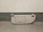 Sonnenblende Links 16117727BJ Citroën C1 Schrägheck 1.0 12V VVT-i (1KR-FE(CFB))