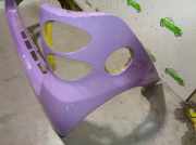 Stoßstange Hinten A4516470001CA6L Smart Fortwo Coupé (451.3) Schrägheck 3-drs 1.0 45 KW (3B21)