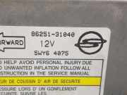 Heizlüfter 1401395980 Fiat Ulysse (179) Großraumlimousine 2.0 JTD 16V (DW10TED4(RHW))