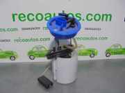 Tankschwimmer Seat IBIZA (6J5) Stylance / Style