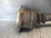 Gürtelschnalle 97KBB61208AB Ford Ka I Schrägheck 1.3i (A9B)