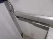 Handgriff Kofferraum EH6650810A Mazda CX-7 SUV 2.2 MZR-CD 16V (R2)