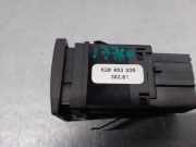 Antriebswelle Rechts Vorne 5Q0407272BL Volkswagen CADDY ALLTRACK IV Furgoneta/monovolumen (SAA) 2.0 TDI 4motion