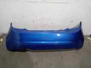 Stoßstange Hinten 95903196 Daewoo / Chevrolet Aveo Schrägheck 1.4 16V (A14XER)