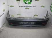 Stoßstange Hinten COLORVERDE Peugeot 607 (9D/U) Limousine 2.0 HDi FAP (DW10ATED(RHS))