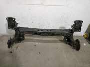 Hinterachse 2Q0501053CM Volkswagen Taigo SUV 1.0 TSI 110 12V (DLAA) DLAA