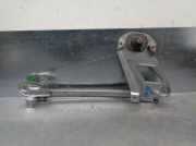 Fensterheber Links Hinten 90360537 Opel Astra F (53/54/58/59) Schrägheck 1.6i GL/GLS (X16SZR)
