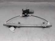 Fensterheber Rechts Vorne 400600T1 Nissan Primera (P11) Limousine 2.0 TD SLX (CDE20T)