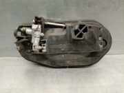 Motorhaube NEGRO BMW X3 (E83) SUV 2.0d 16V (N47-D20A)