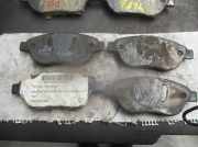 Hochdruckpumpe 9303104B Kia Carnival 2 (FIB/FLD) Großraumlimousine 2.9 HPDi 16V (J3(CRDI))