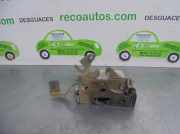 Sicherheitsgurt Links Hinten 898101Y000EQ Kia Picanto (TA) Schrägheck 1.0 12V (G3LA)