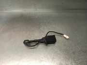 Gürtelschnalle 88840B2000EQ Kia Soul II (PS) Großraumlimousine 1.6 CRDi 16V (D4FB)