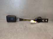 Gürtelschnalle 9675539880 Peugeot 3008 I (0U/HU) Großraumlimousine 1.2 e-THP PureTech 130 (EB2DTS(HNY))