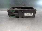 Zierleiste ACHTER ACHTER F8CV Daewoo / Chevrolet Matiz Schrägheck 0.8 S,SE (F8CV)