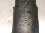 Schlauch 9810920980 Peugeot 3008 II (M4/MC/MJ/MR) Großraumlimousine 1.5 BlueHDi 130 (DV5RC(YHZ))