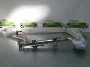 Klima Verdampfer VALEO Volkswagen New Beetle (9C1/9G1) Schrägheck 3-drs 1.9 TDI 90 (ALH)