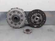 Kupplungsset 801829 Ford Escort 6 (ANL) Kombi 1.8 CLX,Ghia 16V (RDA)