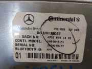 Türgriff Innen Links Vorne 7700830078 Dacia LOGAN 1.6 CAT