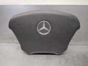 Airbag Lenkrad 1634600298 Mercedes-Benz CLASE M (W163) 2.7 CDI 20V CAT