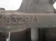 Motorhalter 12372K0060 Toyota Yaris IV (P21/PA1/PH1) Schrägheck 1.5 12V Hybrid (M15AFXE)