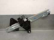 Fensterheber Links Vorne 128010922A Dacia Sandero III Schrägheck 1.0 TCe 90 12V (H4D-470(H4D-E4))