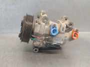 Klima Pumpe 9830148880 Citroën Jumpy Van 2.0 Blue HDI 120 (DW10FE(AHK))