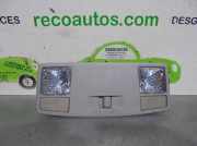 Innenbeleuchtung GJ6A69970FKZ Mazda 6 Sportbreak (GY19/89) Kombi 2.0 CiDT HP 16V (RF5C)