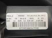 Heizlüfter T3953003 Peugeot 3008 I (0U/HU) Großraumlimousine 1.2 e-THP PureTech 130 (EB2DTS(HNY))