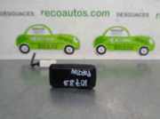 Handgriff Kofferraum 812603K001 Hyundai i40 (VFA) Limousine 1.7 CRDi 16V (D4FD)