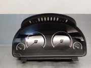 Tachoeinheit Kmh 928517701 BMW 7 serie (F01/02/03/04) Limousine 730d 24V (N57-D30A)