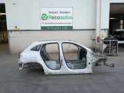 Karosserie Teil Rechts ACHTER A2476308402 Mercedes-Benz GLA (H247) SUV 2.0 200d 4-Matic (OM654.920)
