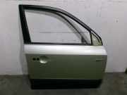 Tür Rechts Vorne 760042E050 Hyundai Tucson (JM) SUV 2.0 CRDi 16V 4x4 (D4EA)