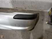 Stoßstange Hinten 850224M540 Nissan Almera (N16) Schrägheck 2.2 Di 16V (YD22)